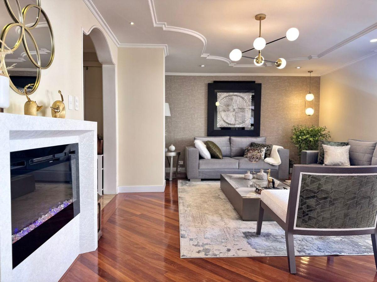 Departamento de 3 Dorm. en Venta en El Sector Quito Tenis — imagen 10