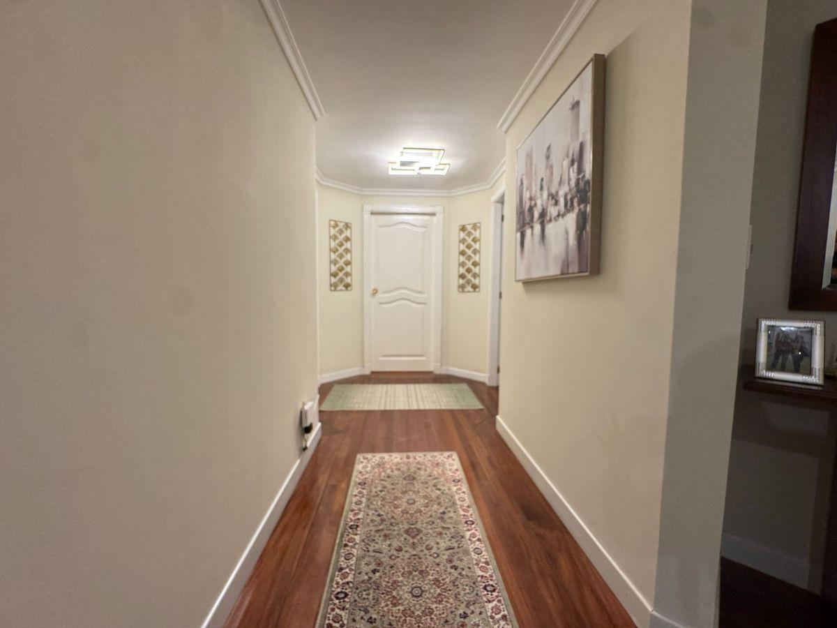Departamento de 3 Dorm. en Venta en El Sector Quito Tenis — imagen 2