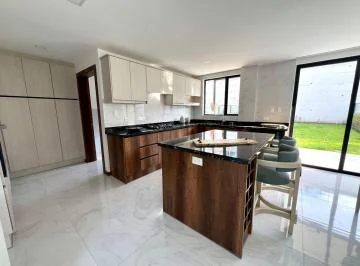 Casas en Venta en Tumbaco Proyecto Die Hofe — imagen 5
