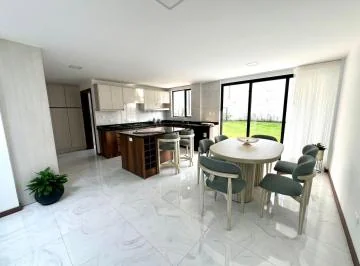 Casas en Venta en Tumbaco Proyecto Die Hofe — imagen 3