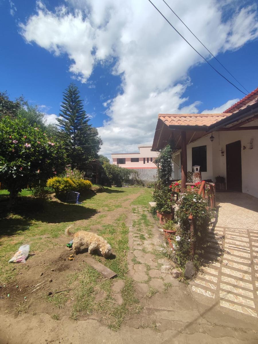 Casa en Alangasí — imagen 5