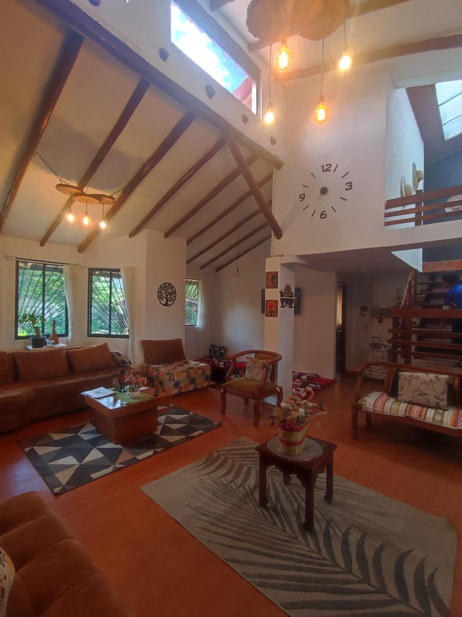 Casa en Alangasí — imagen 4