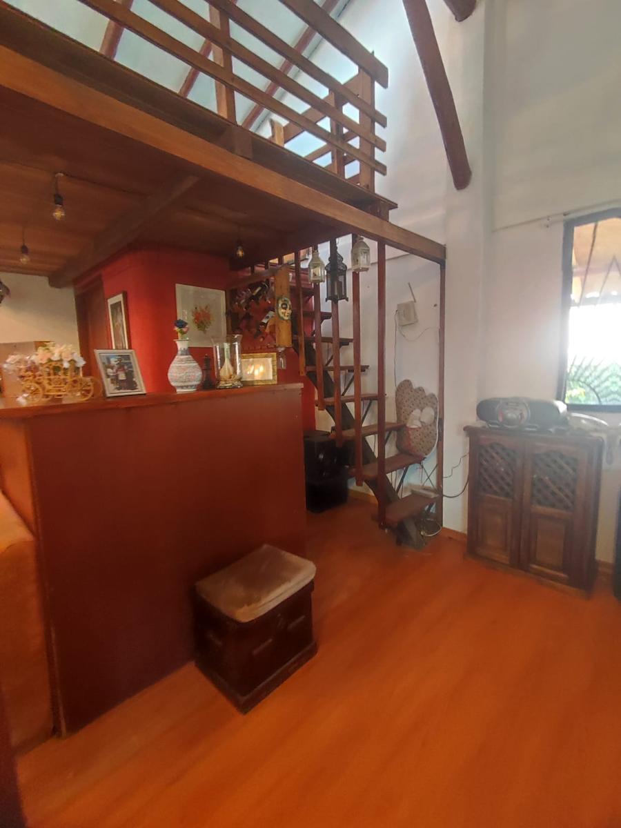 Casa en Alangasí — imagen 2