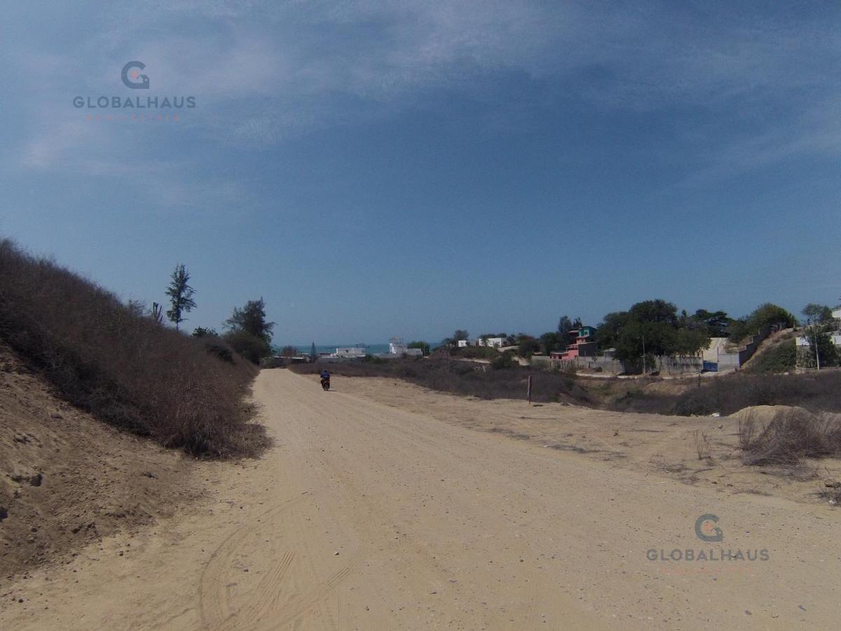 Venta de Terreno en Ballenita de 1.800 m² A. F. Provincia de Santa Elena — imagen 5