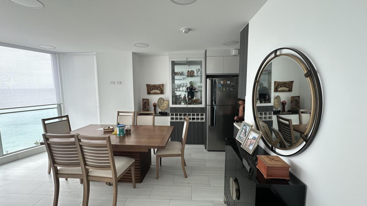 Venta Departamento Edificio 'Malaga' Salinas — imagen 10