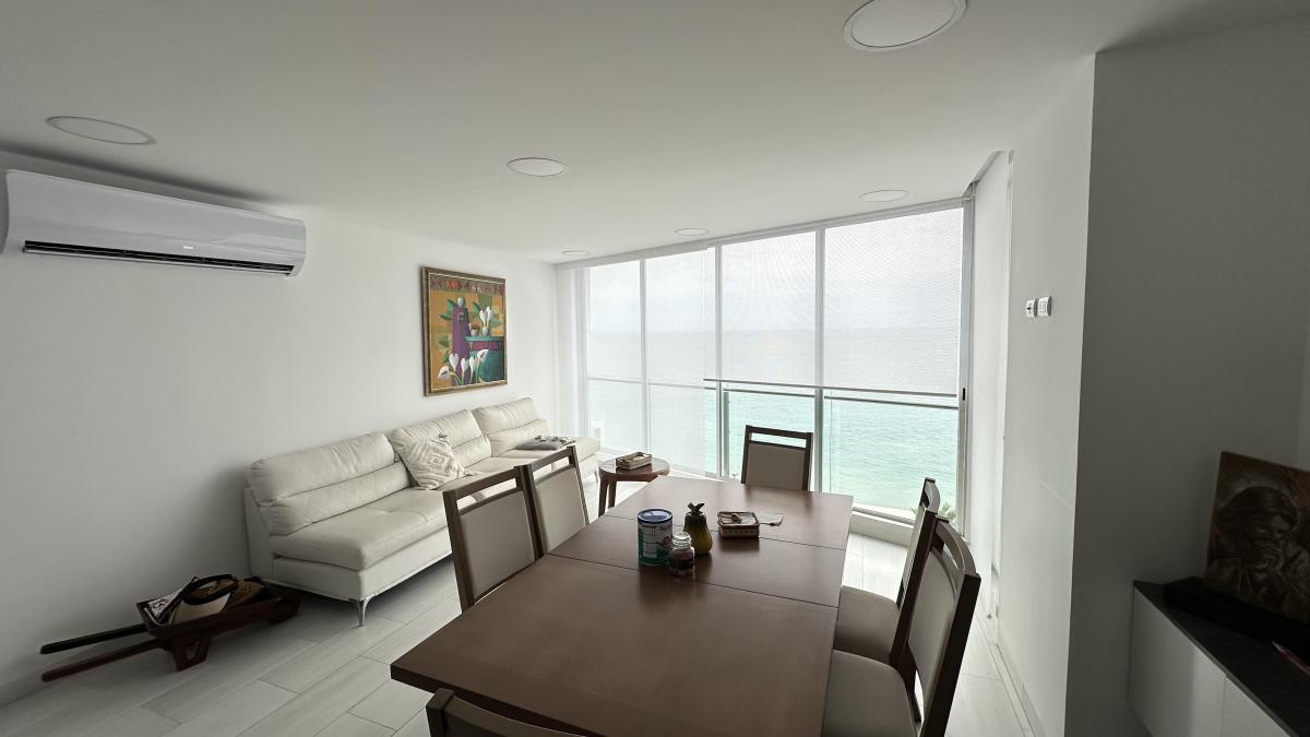 Venta Departamento Edificio 'Malaga' Salinas — imagen 9