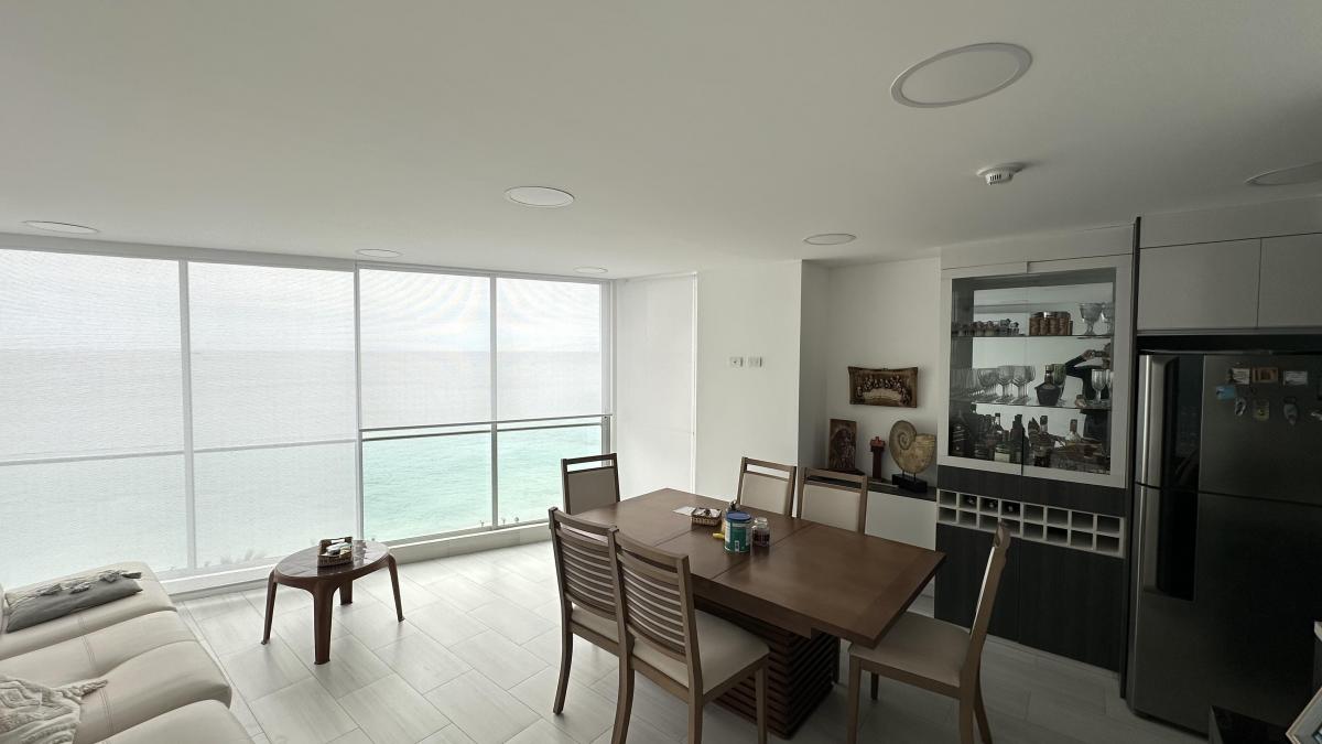 Venta Departamento Edificio 'Malaga' Salinas — imagen 7