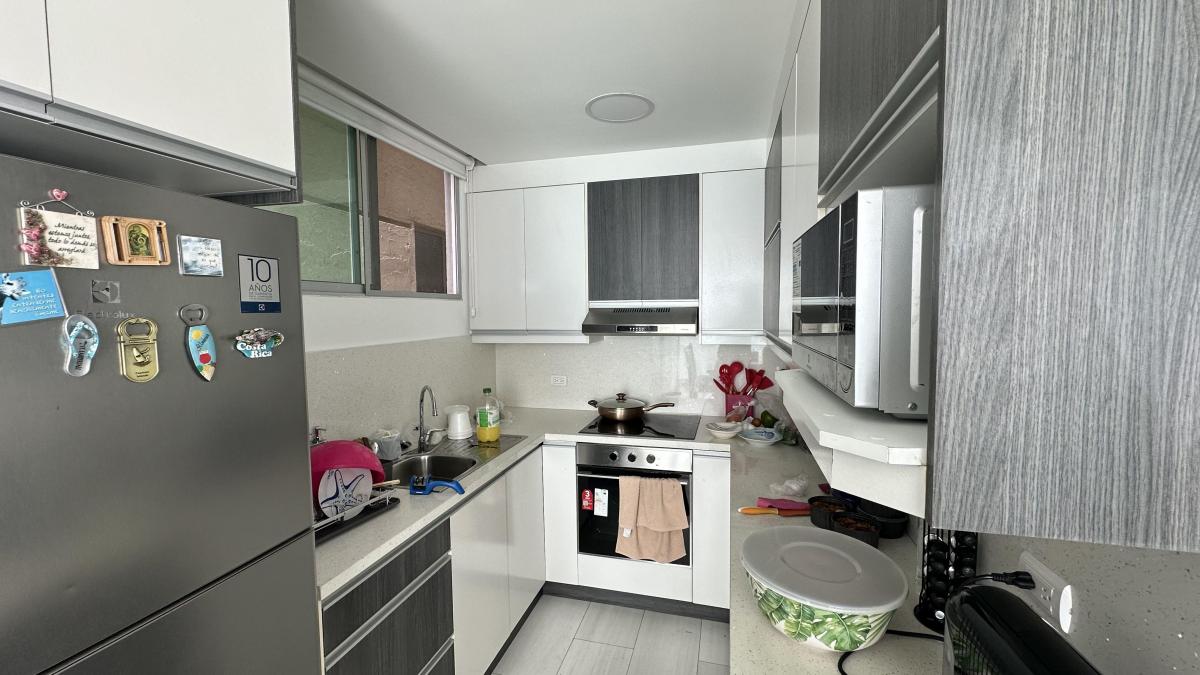 Venta Departamento Edificio 'Malaga' Salinas — imagen 6