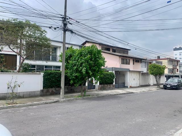 Vs Av de Los Shyris y Telegrafo, Venta Propiedad Ideal Para Proyecto Inmobiliario 332 m² — imagen 10