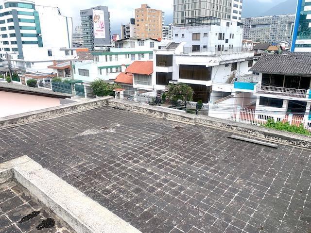 Vs Av de Los Shyris y Telegrafo, Venta Propiedad Ideal Para Proyecto Inmobiliario 332 m² — imagen 2