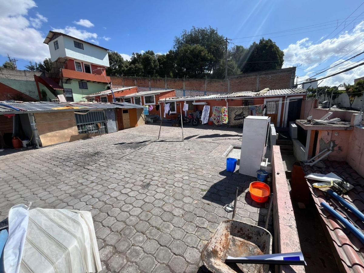 Terreno Para Inversión de Venta en La Eloy Alfaro — imagen 5