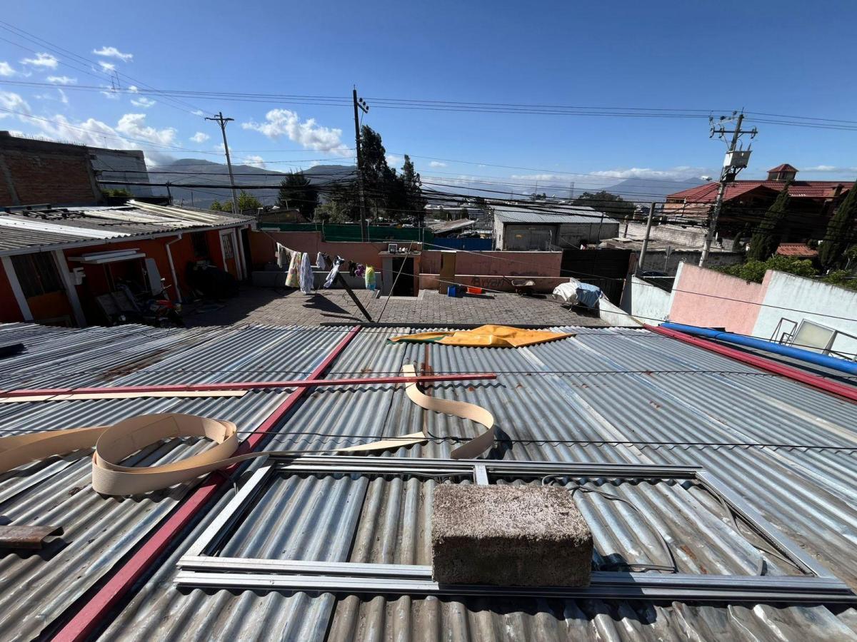 Terreno Para Inversión de Venta en La Eloy Alfaro — imagen 4