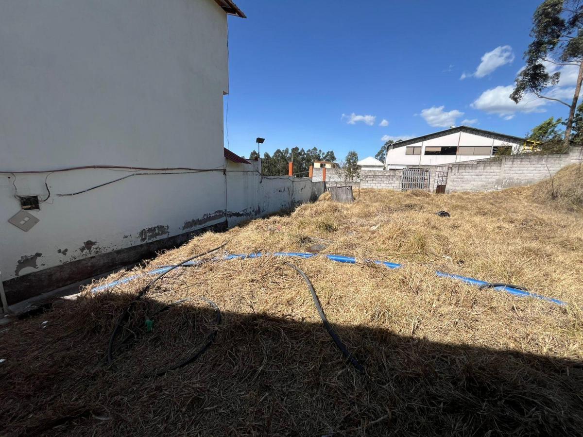 Terreno Para Inversión de Venta en La Eloy Alfaro — imagen 3