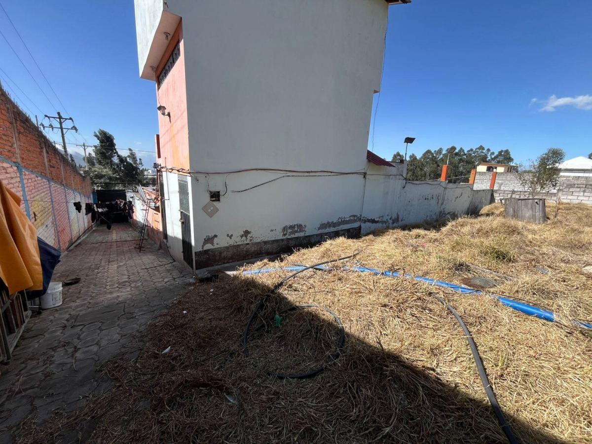 Terreno Para Inversión de Venta en La Eloy Alfaro — imagen 2