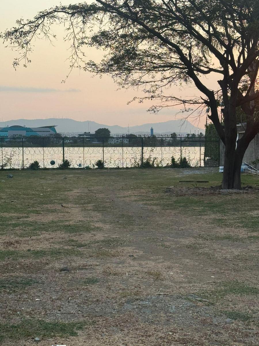 Si Te Gusta Esta Caida del Sol Este Terreno Es Para Ti, Guayas — imagen 5