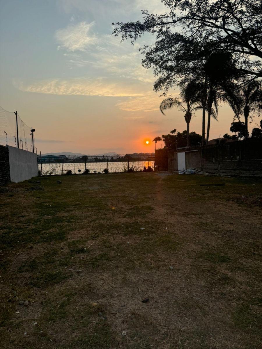 Si Te Gusta Esta Caida del Sol Este Terreno Es Para Ti, Guayas — imagen 3