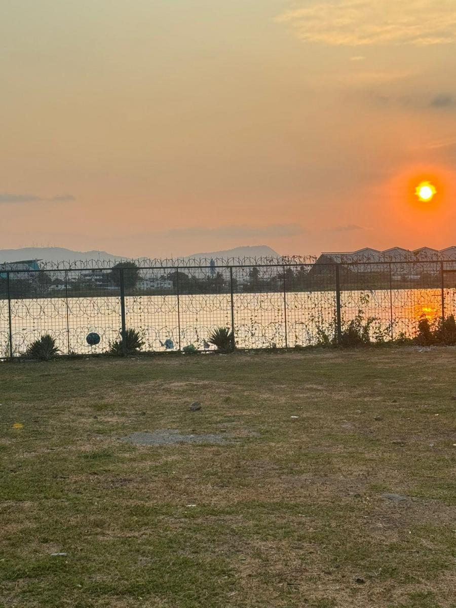 Si Te Gusta Esta Caida del Sol Este Terreno Es Para Ti, Guayas — imagen 2