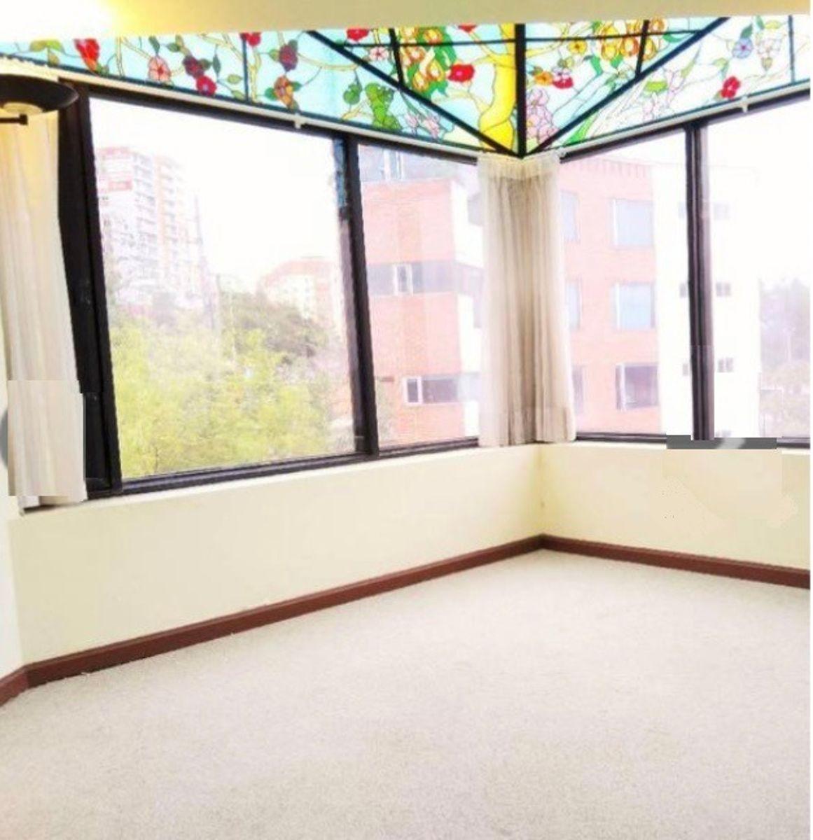 Bosque Vendo Dpto 250 m² - Edificio con 750 m² de Parque — imagen 8