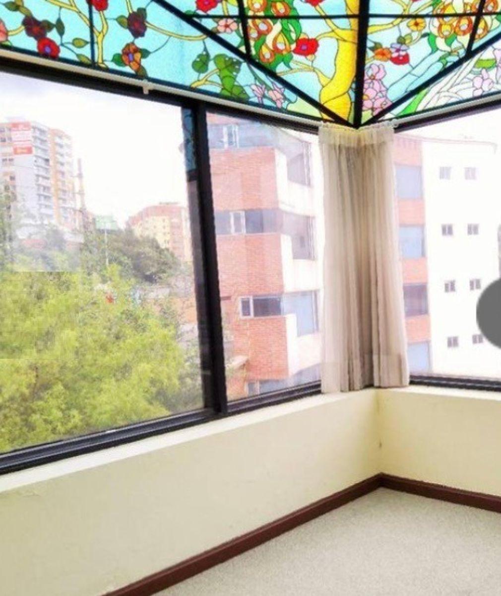 Bosque Vendo Dpto 250 m² - Edificio con 750 m² de Parque — imagen 7