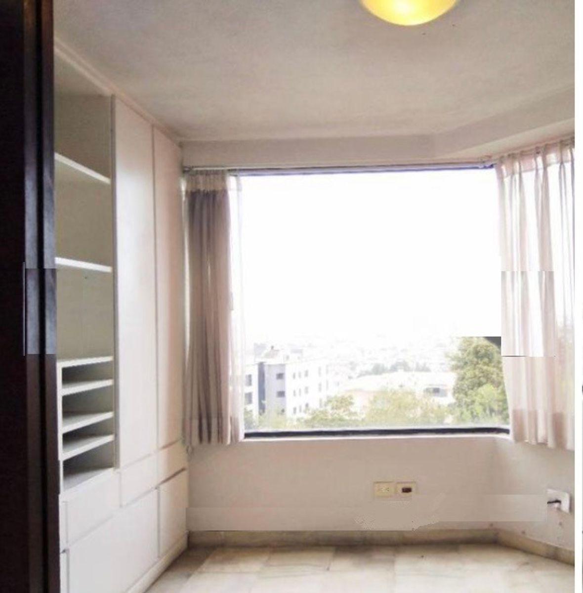 Bosque Vendo Dpto 245 m² - Edificio con 750 m² de Parque — imagen 4