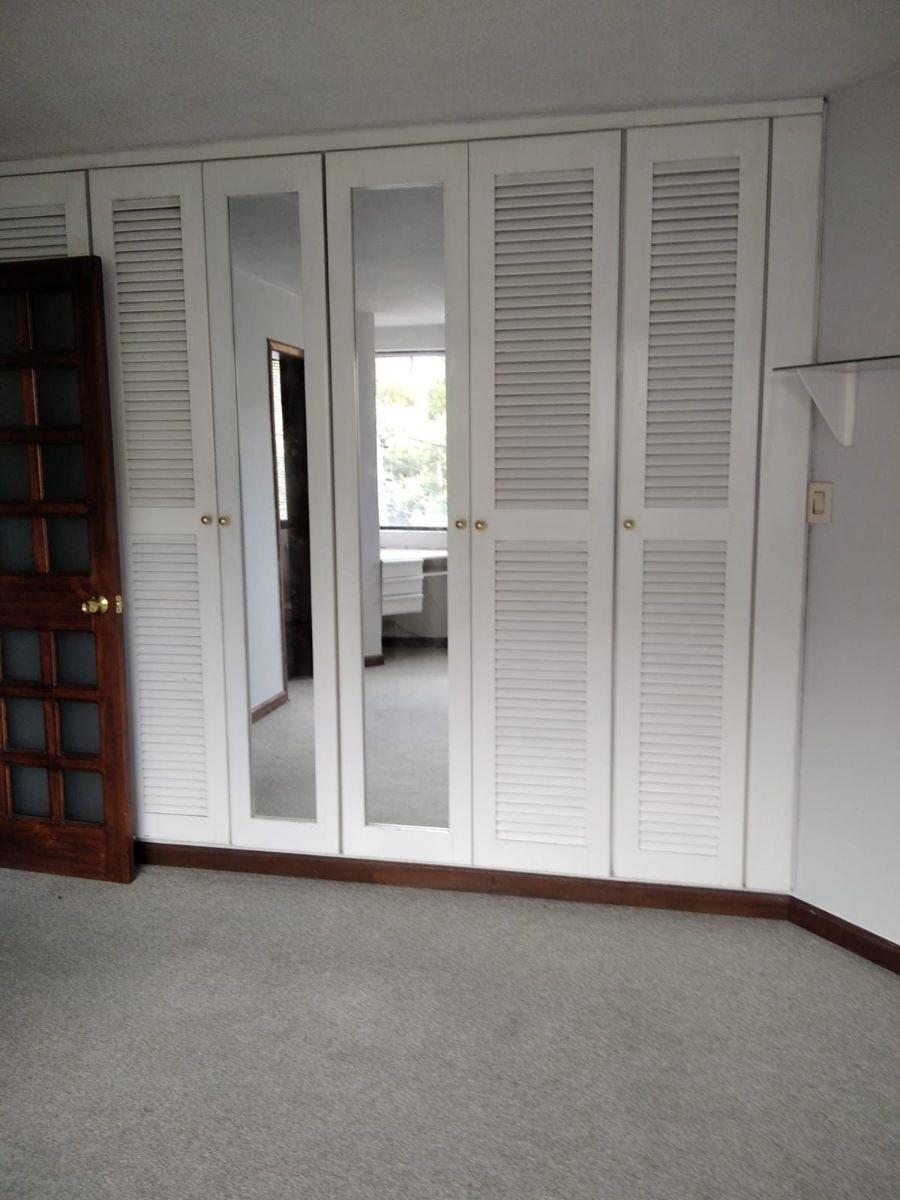 Bosque Vendo Dpto 245 m² - Edificio con 750 m² de Parque — imagen 3