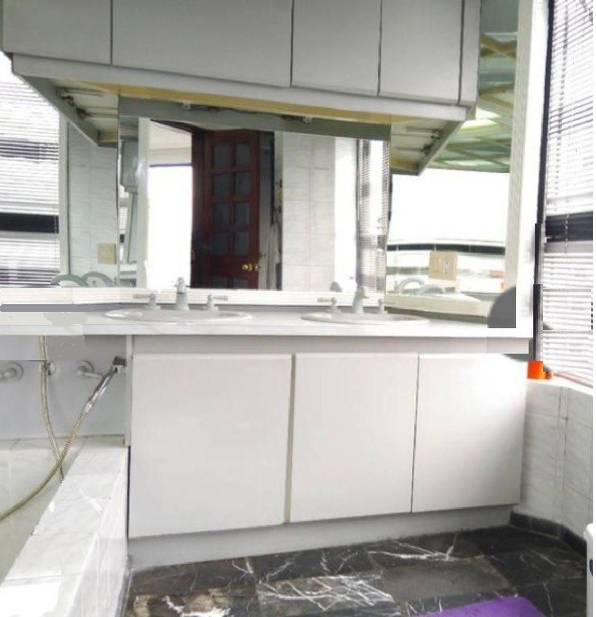 Bosque Vendo Dpto 245 m² - Edificio con 750 m² de Parque — imagen 2