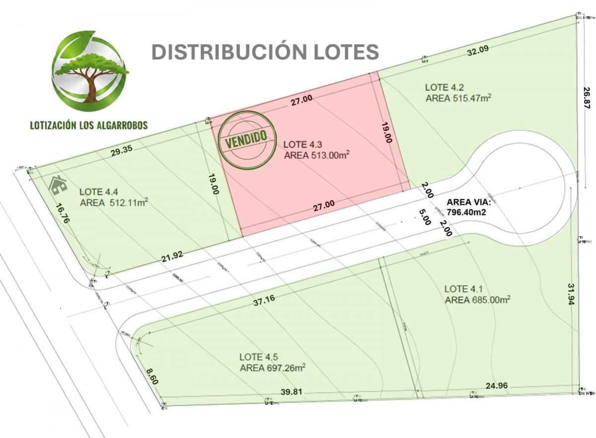 Terreno en Guayllabamba — imagen 10