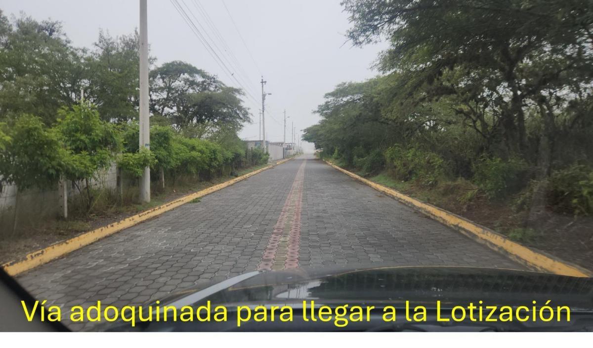 Terreno en Guayllabamba — imagen 9