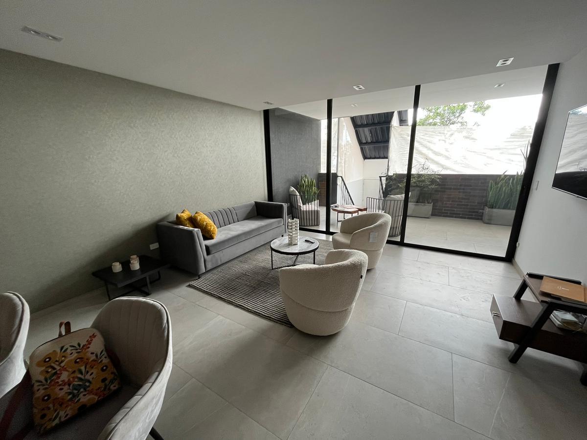Santa Lucía / Cumbayá Se Vende Departamento por Estrenar con Excelente Ubicación (Pr) — imagen 9