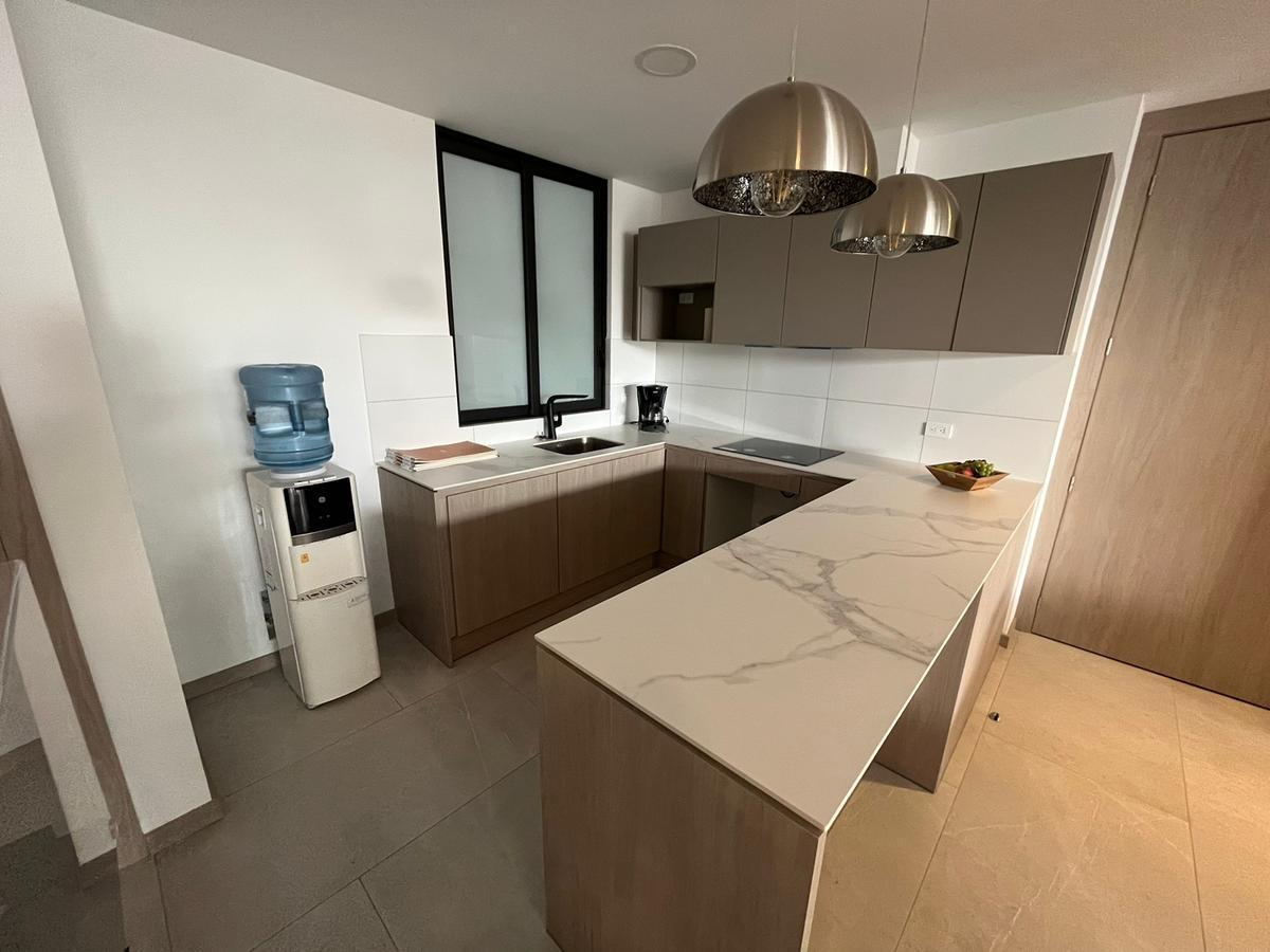 Santa Lucía / Cumbayá Se Vende Departamento por Estrenar con Excelente Ubicación (Pr) — imagen 6