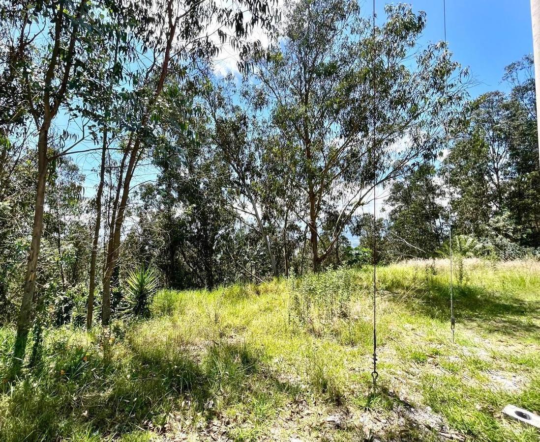 Terreno Bifamiliar Venta Nayon Urbanización *msb* — imagen 6