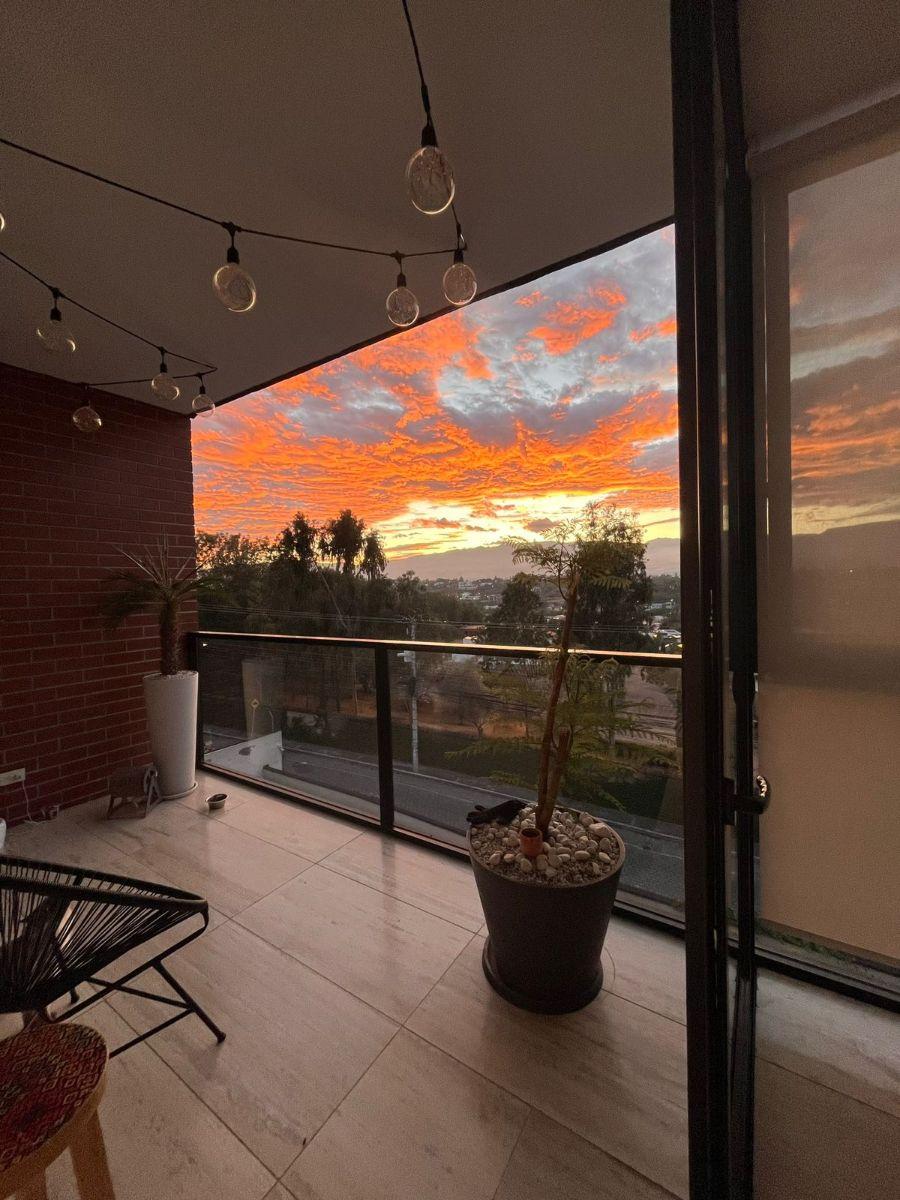Se Vende Departamento en Cumbaya con Hermosa Vista — imagen 7