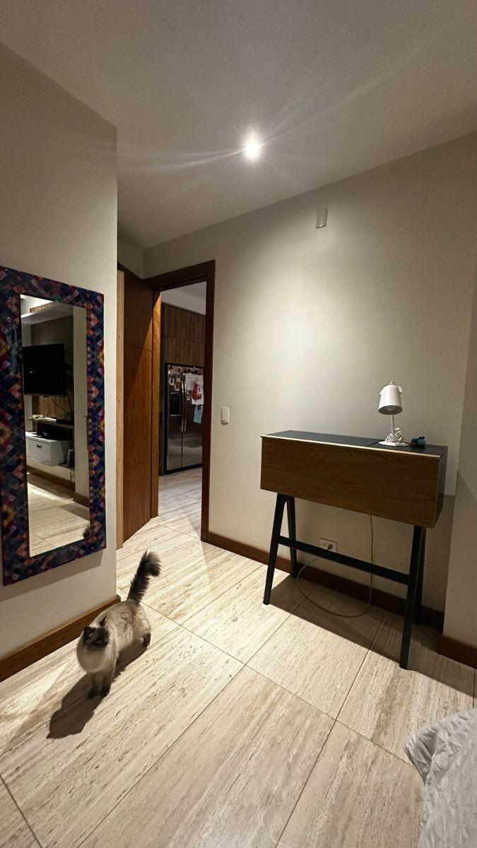 Se Vende Departamento en Cumbaya con Hermosa Vista — imagen 6