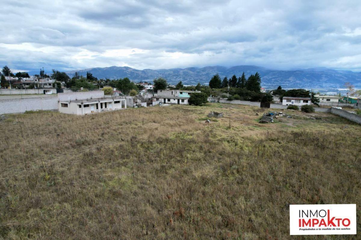 Terreno Plano de 1 Hectaria en Venta Llano Grande — imagen 5