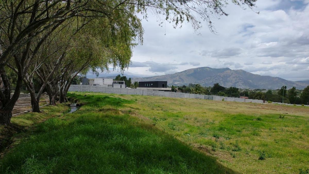 Lotes de Venta en Hilacril Dentro de Urbanizacion — imagen 9