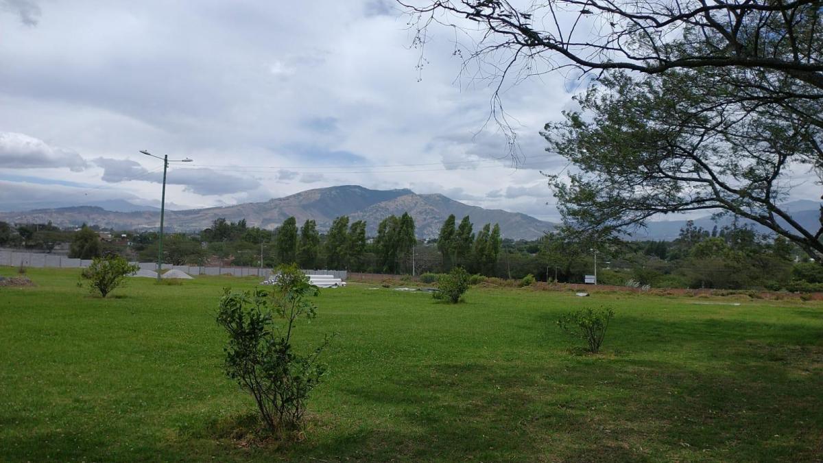 Lotes de Venta en Hilacril Dentro de Urbanizacion — imagen 4