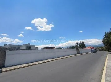 Terreno Comercial 1.060 m² en Conocoto con 103 m de Frente | Alta Visibilidad y Gran Potencial — imagen 4