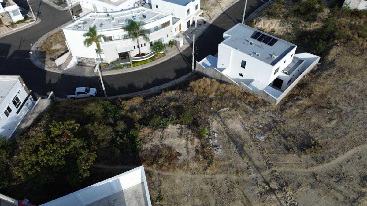 Terreno de Venta Dentro de Urbanizacion en Manta, Manabí — imagen 6