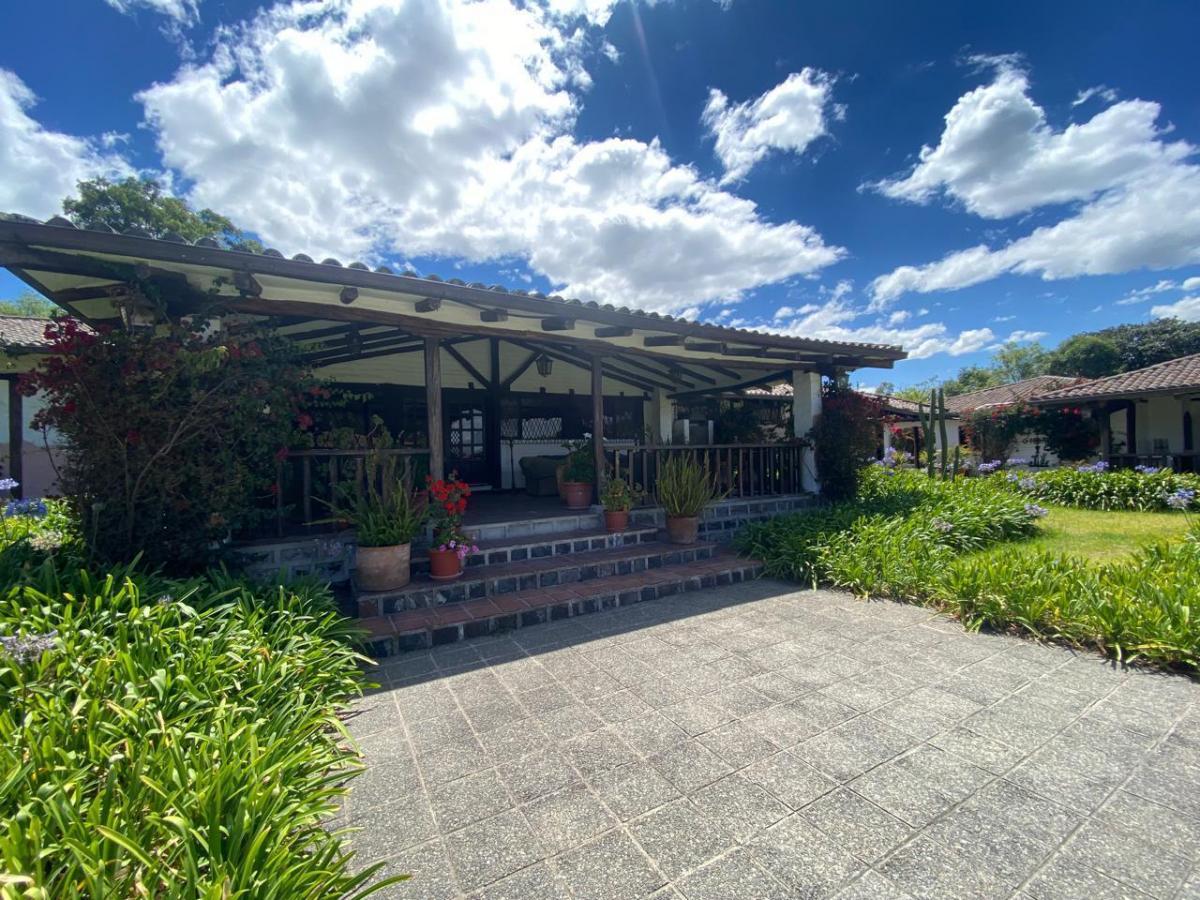Venta Terreno en Puembo — imagen 9
