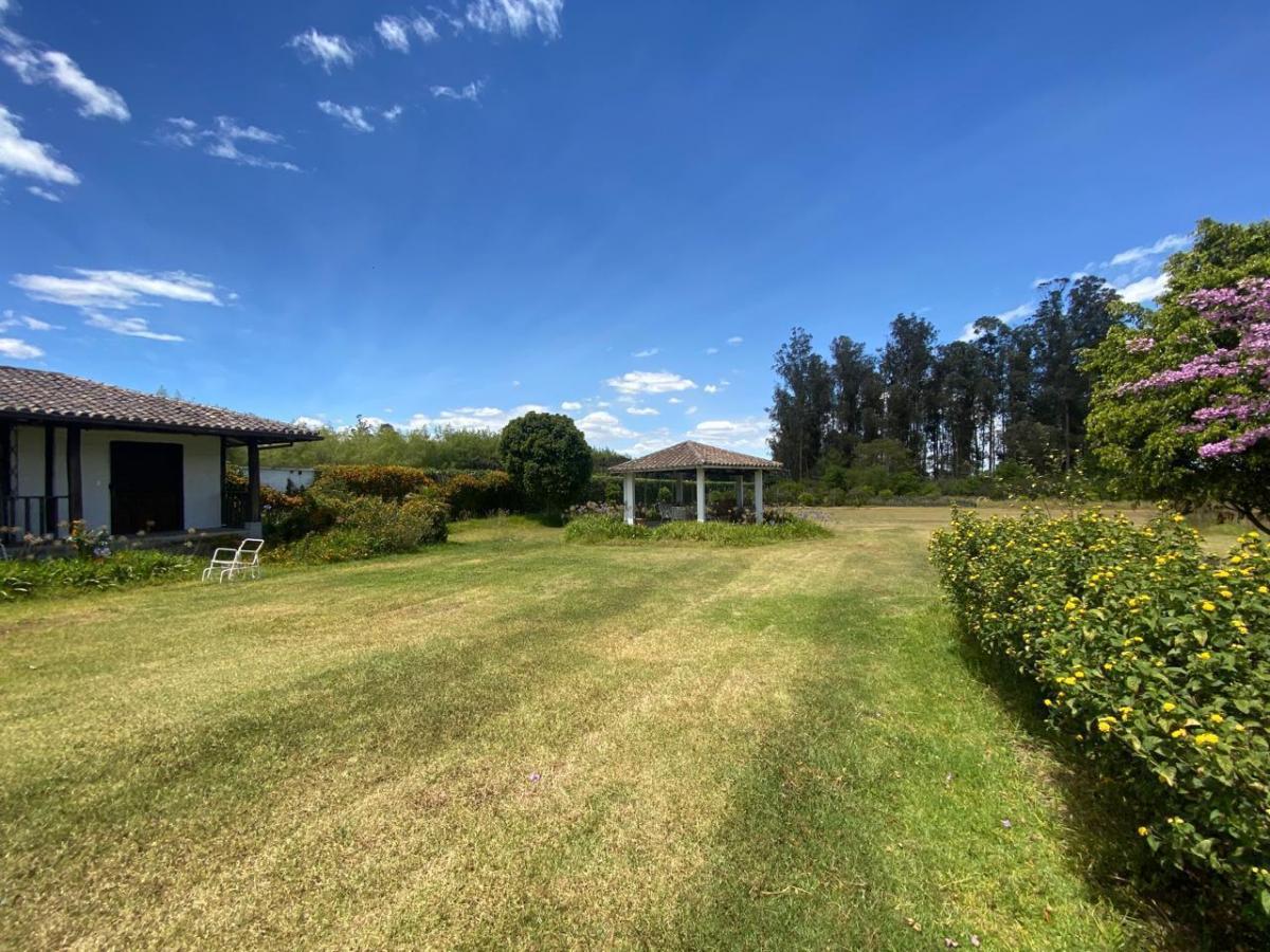 Venta Terreno en Puembo — imagen 7
