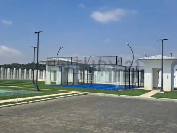 Venta de Terrenos 600 m² en Parques de Batan, Samborondon Mab. V, Guayas — imagen 8