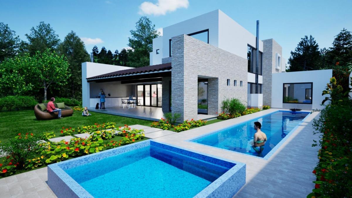 Casas en Venta. Dormitorio en Planta Baja — imagen 10