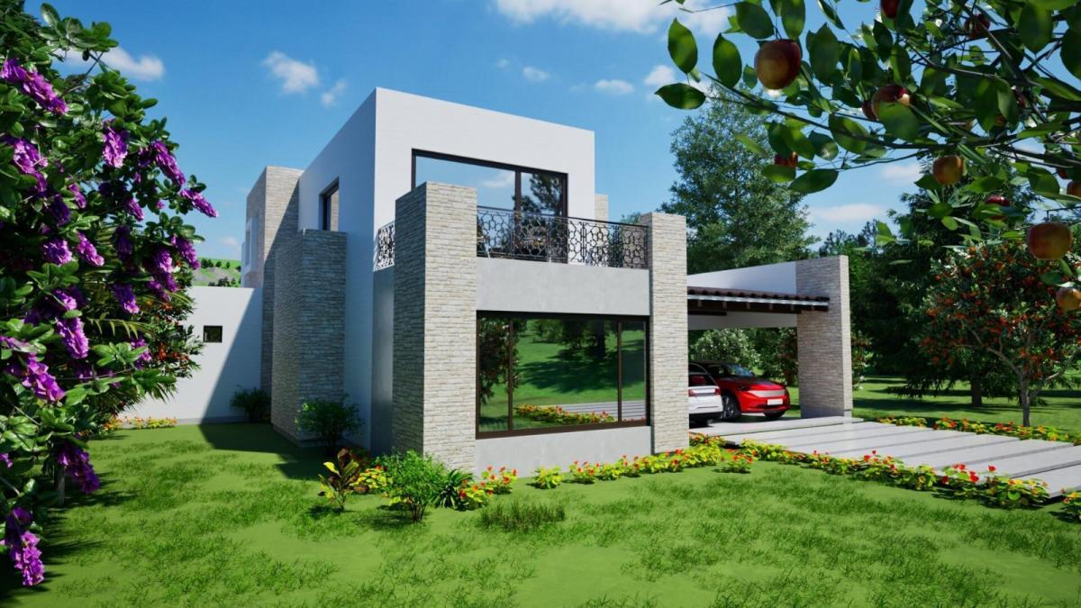 Casas en Venta. Dormitorio en Planta Baja — imagen 9