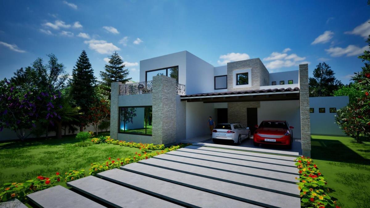 Casas en Venta. Dormitorio en Planta Baja — imagen 8