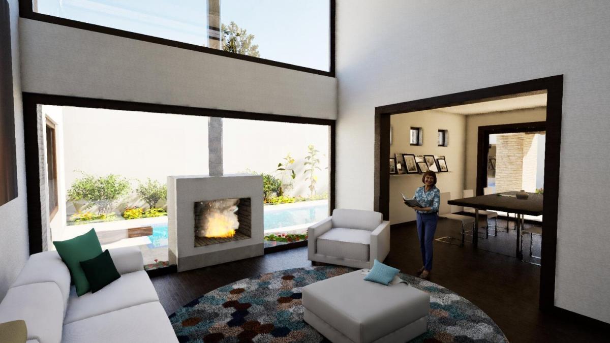 Casas en Venta. Dormitorio en Planta Baja — imagen 6