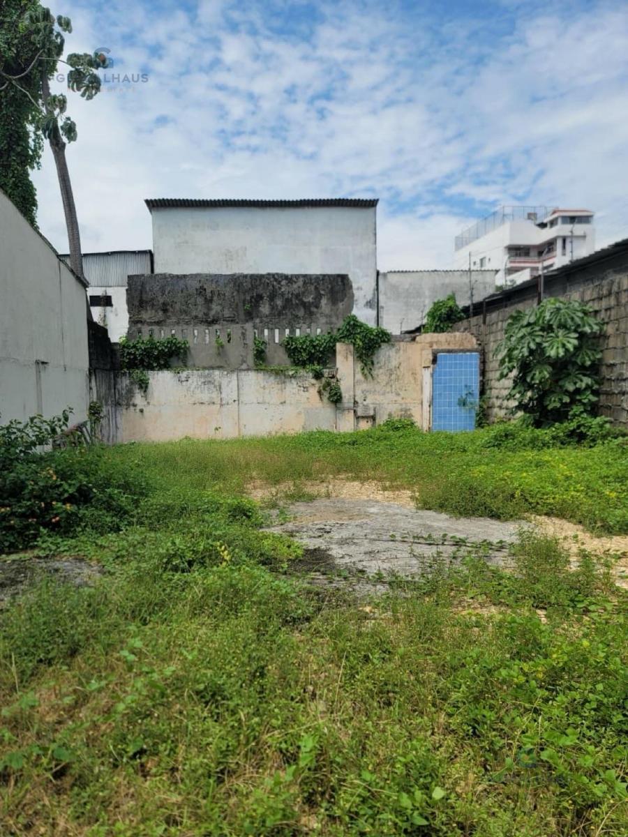 Venta Terreno Lizardo Garcia y Aguirre Centro de Guayaquil, 146 m² m. G. Guayas — imagen 4