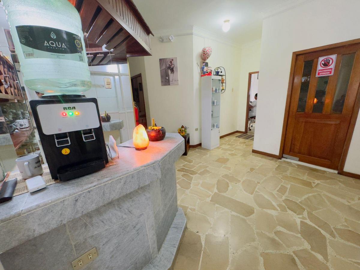 Departamento en Venta Zona Comercial de Kennedy Norte - V. Avila, Guayas — imagen 3