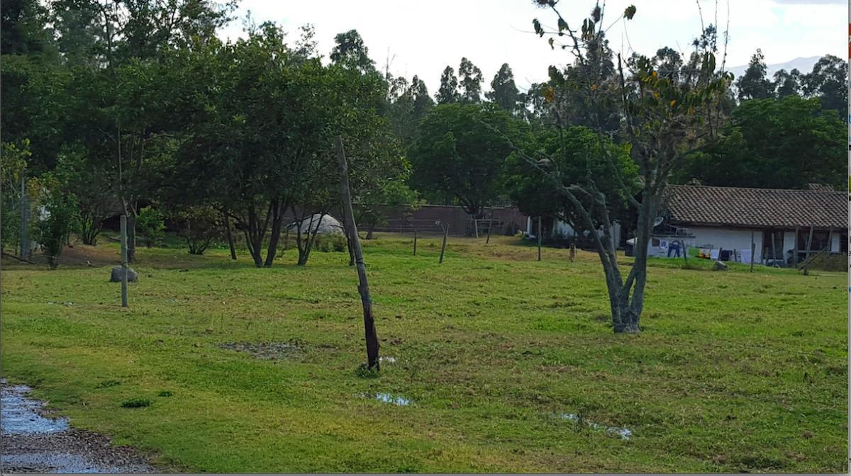 Tumbaco. Hermosa Urb. Privada. Ultimos Lotes de Venta. Linda Vista. Seguridad 24 H. Provincia de Pichincha — imagen 6