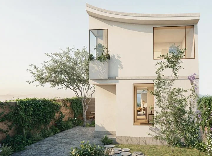 Habitāre | Casas en Venta - Puembo — imagen 1