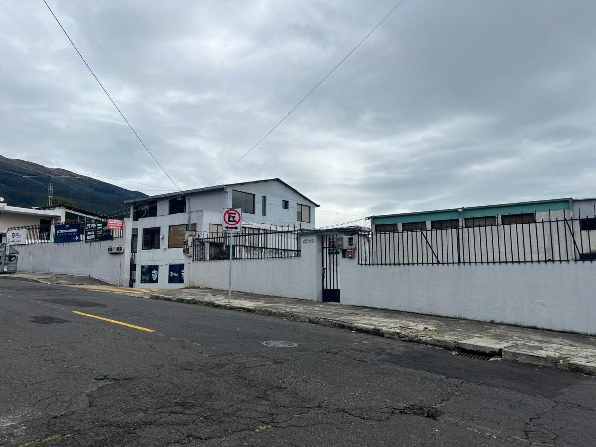 Terreno en El Pinar Bajo, Quito — imagen 4